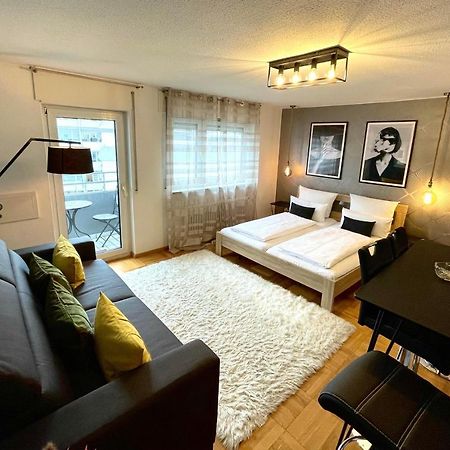 Sweet Home Apartments Friburgo de Brisgovia Exterior foto