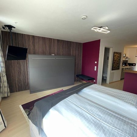 Sweet Home Apartments Friburgo de Brisgovia Exterior foto