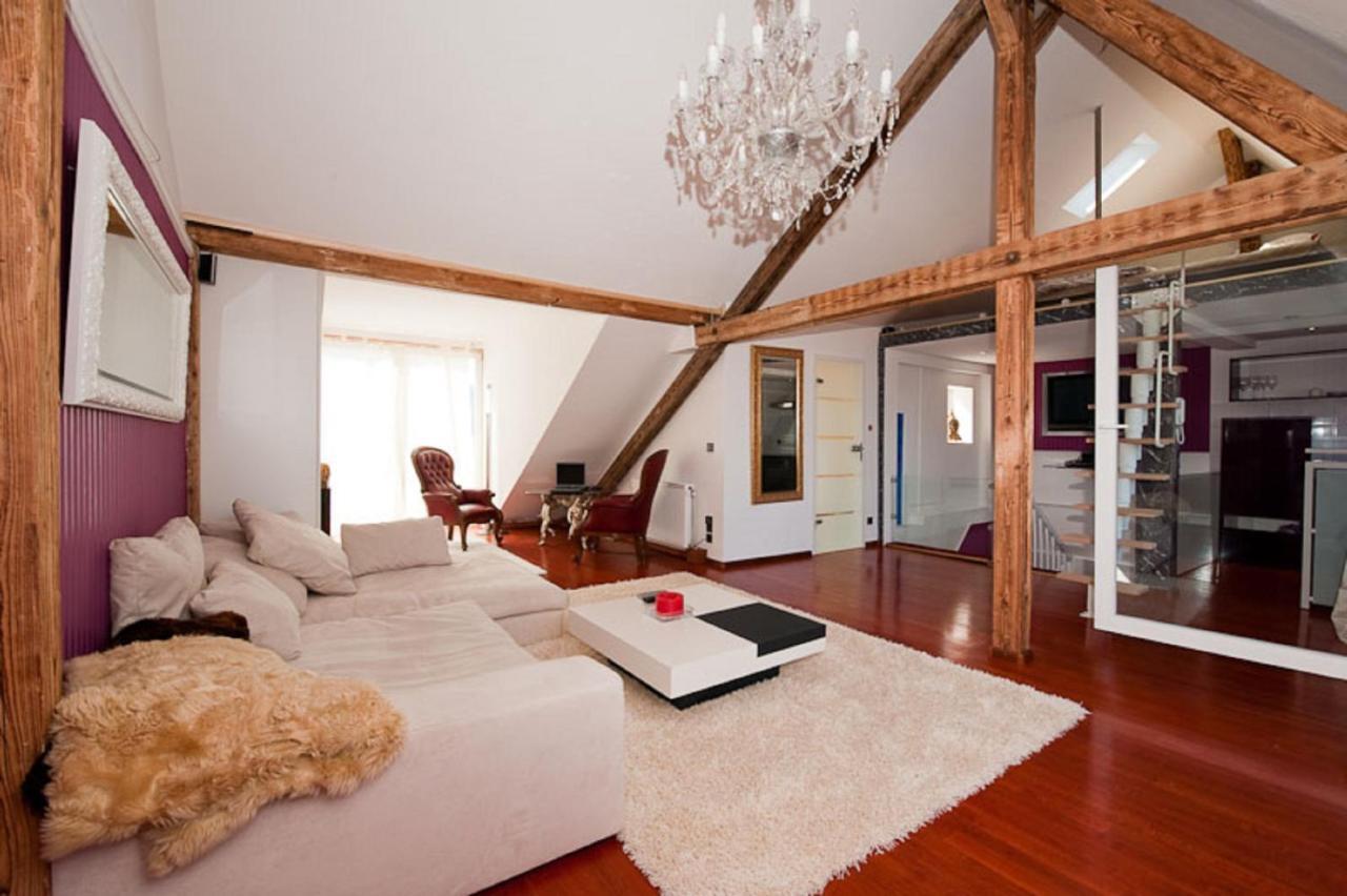 Sweet Home Apartments Friburgo de Brisgovia Exterior foto