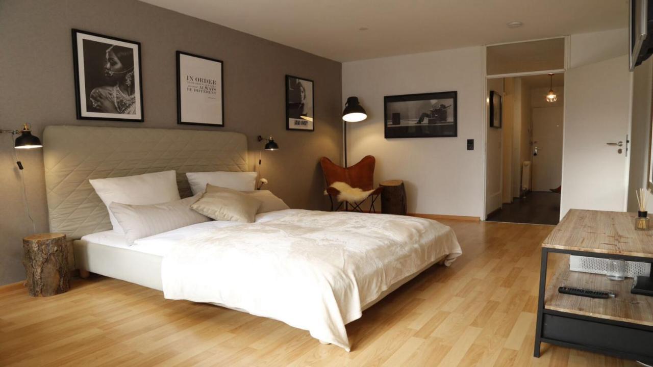 Sweet Home Apartments Friburgo de Brisgovia Exterior foto