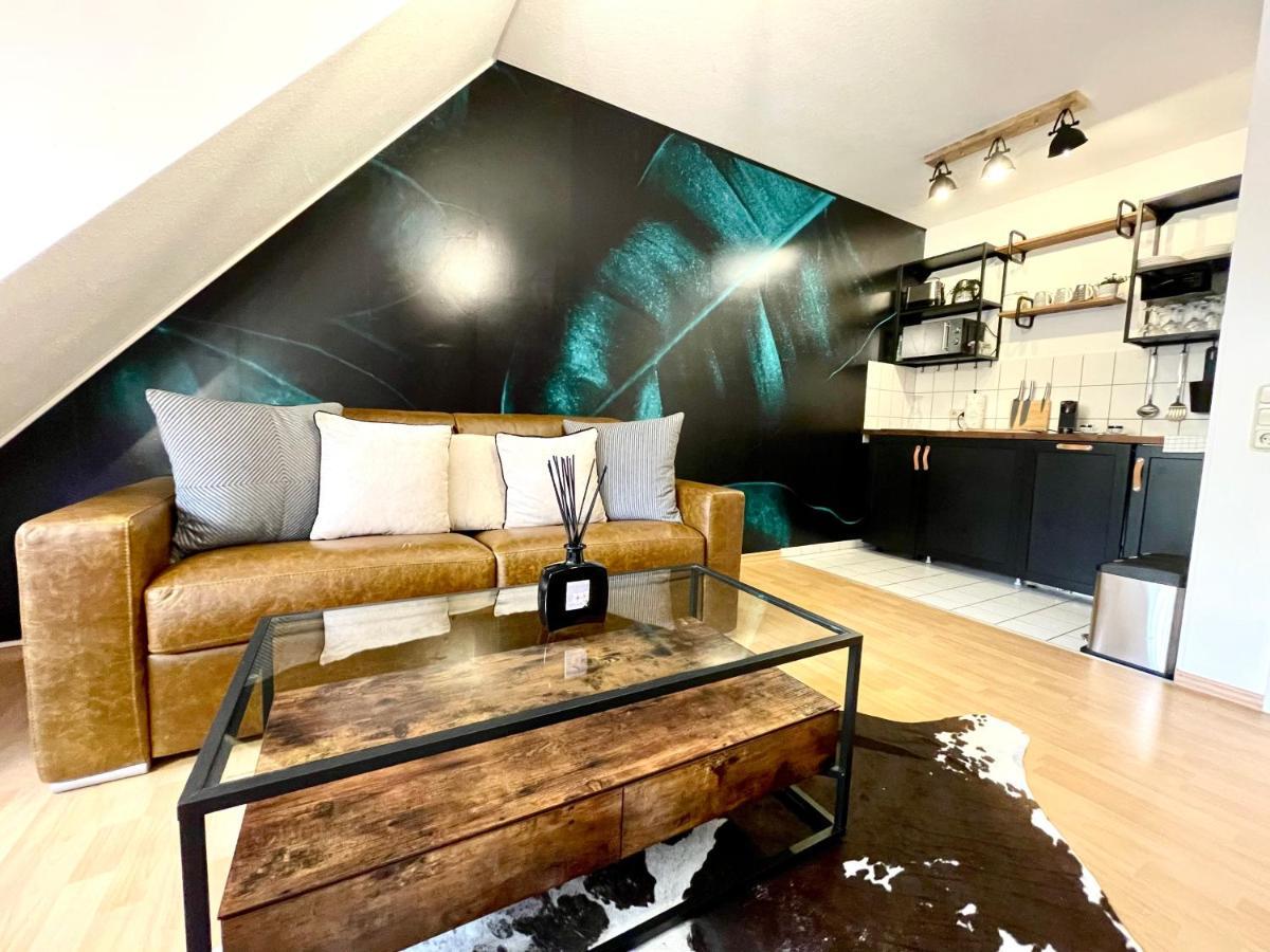Sweet Home Apartments Friburgo de Brisgovia Exterior foto