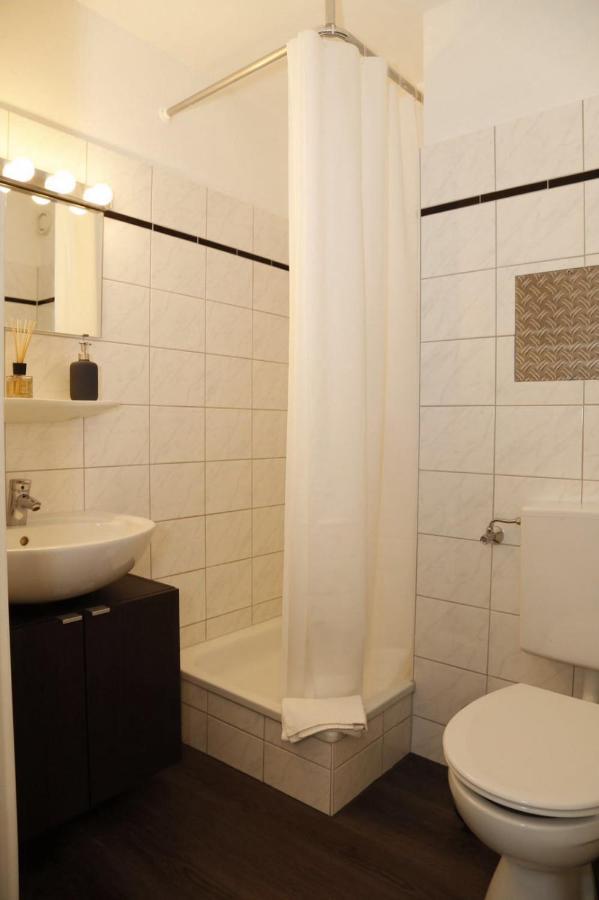 Sweet Home Apartments Friburgo de Brisgovia Exterior foto