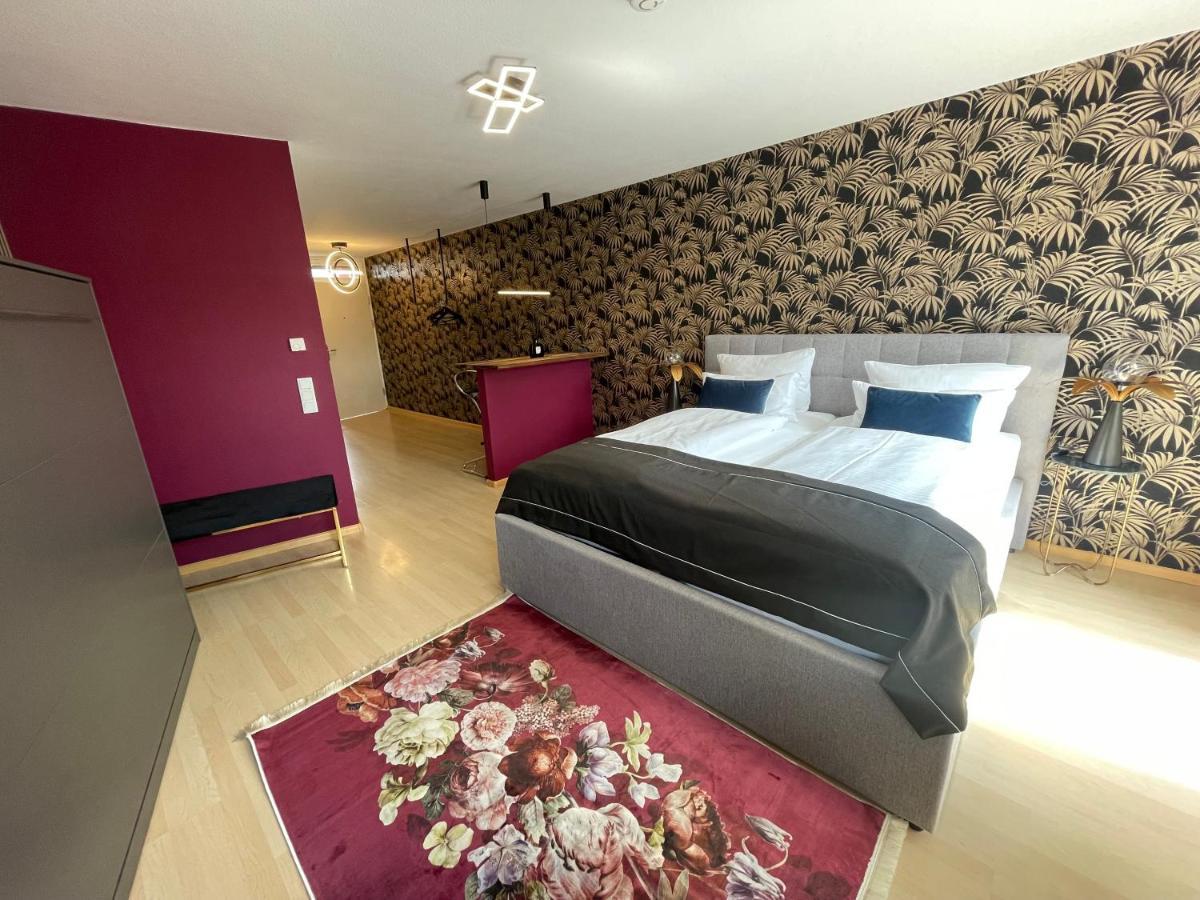 Sweet Home Apartments Friburgo de Brisgovia Exterior foto