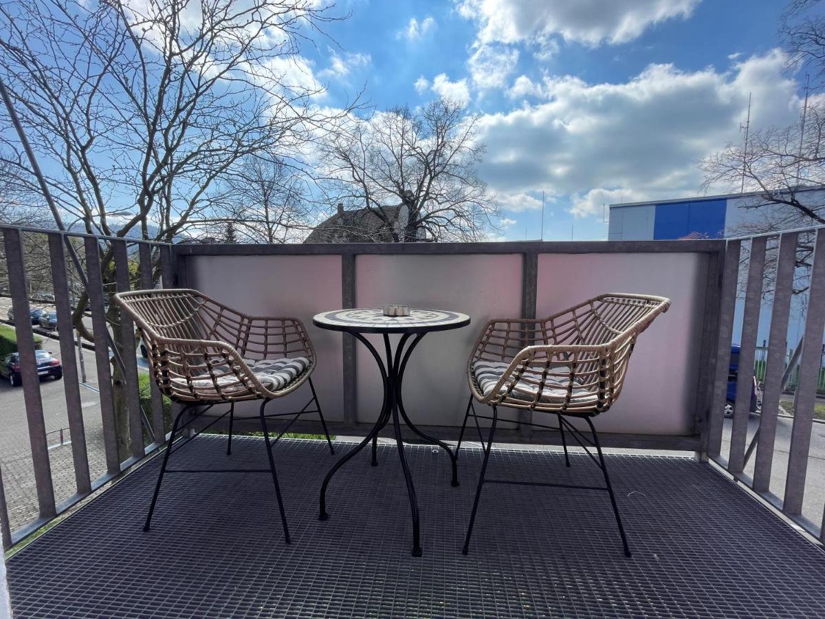 Sweet Home Apartments Friburgo de Brisgovia Exterior foto
