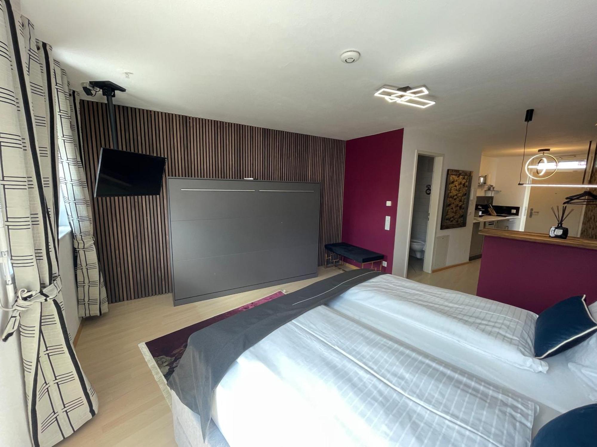 Sweet Home Apartments Friburgo de Brisgovia Exterior foto